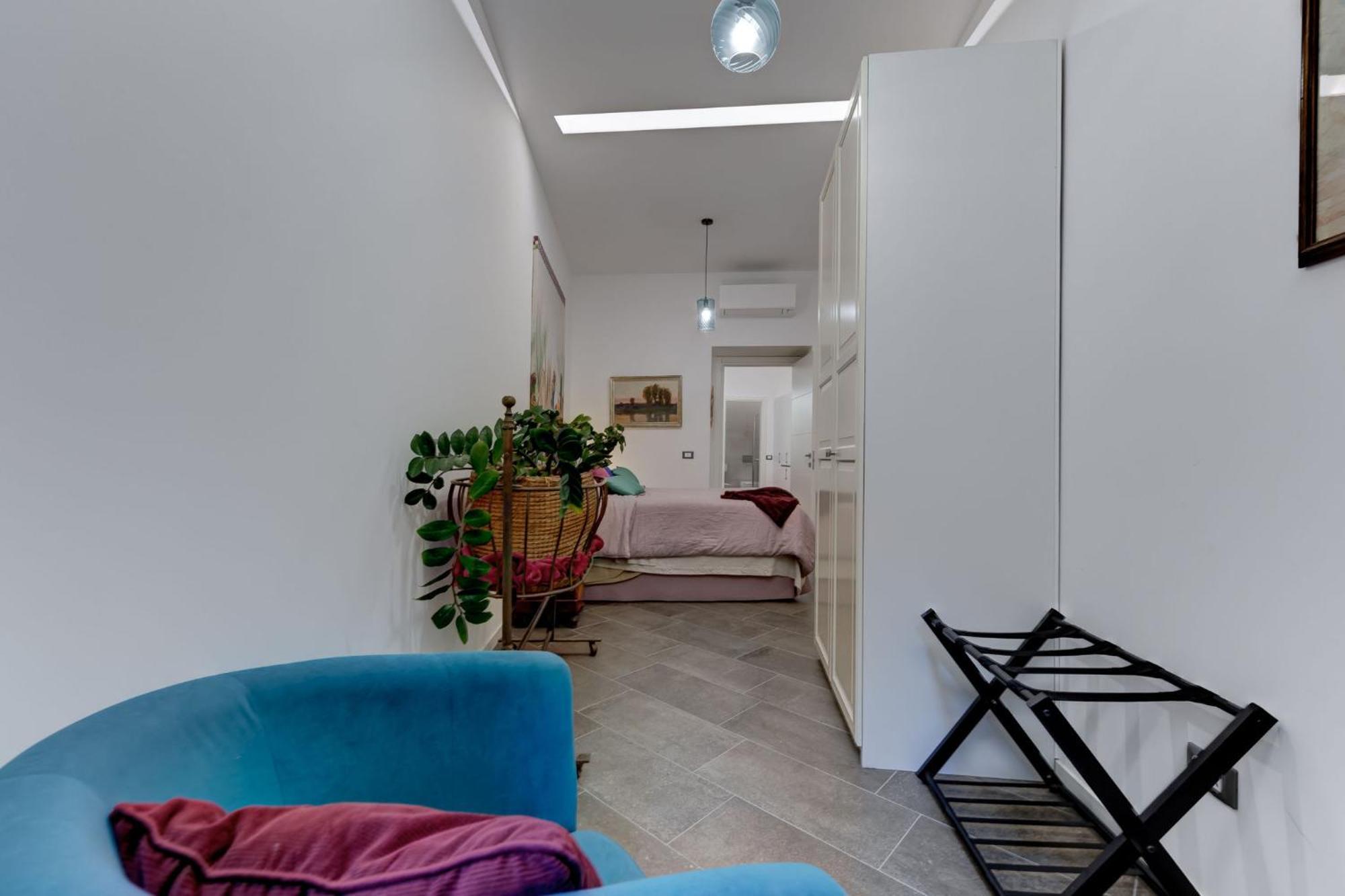 Aparthotel Ortigia