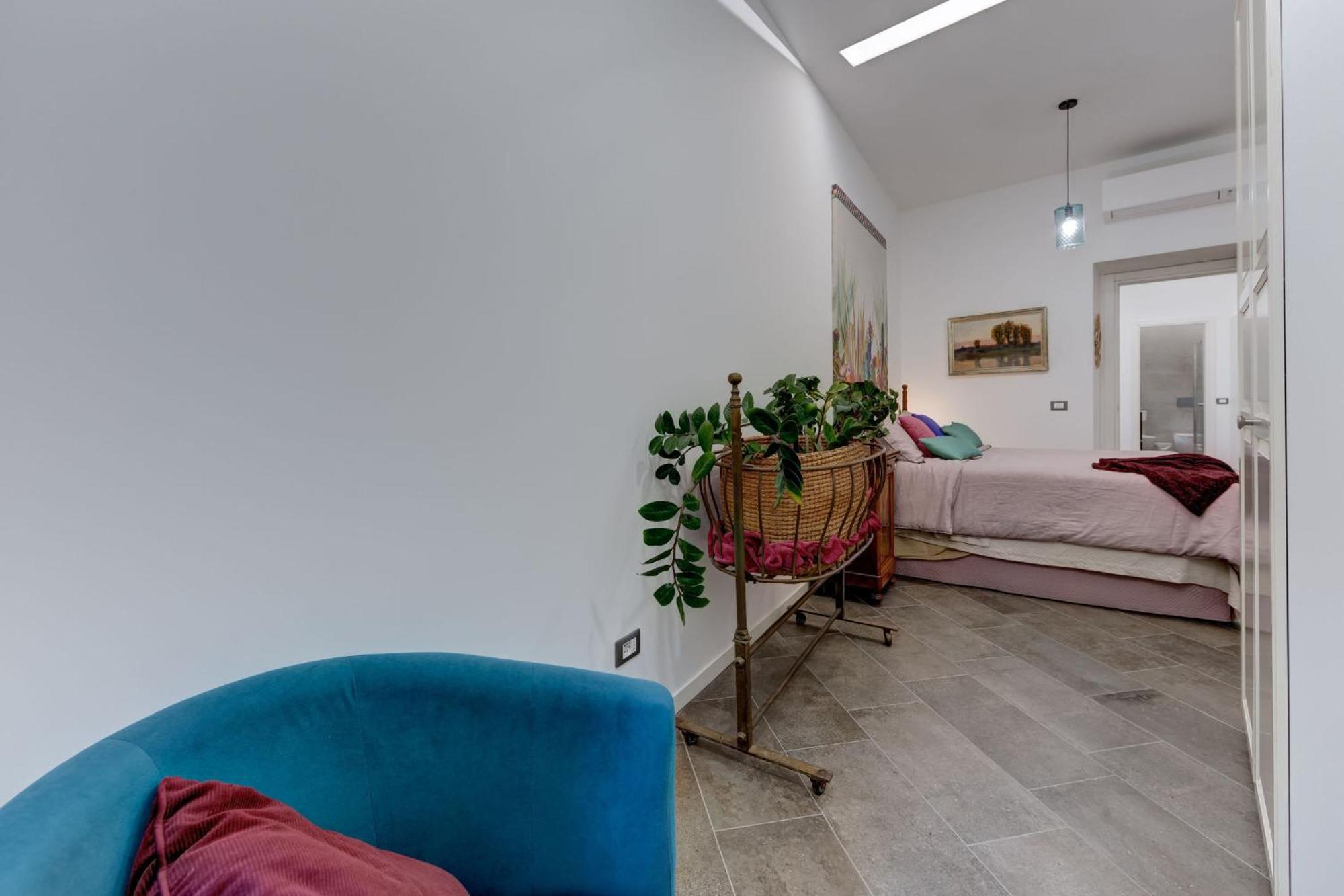 Aparthotel Ortigia