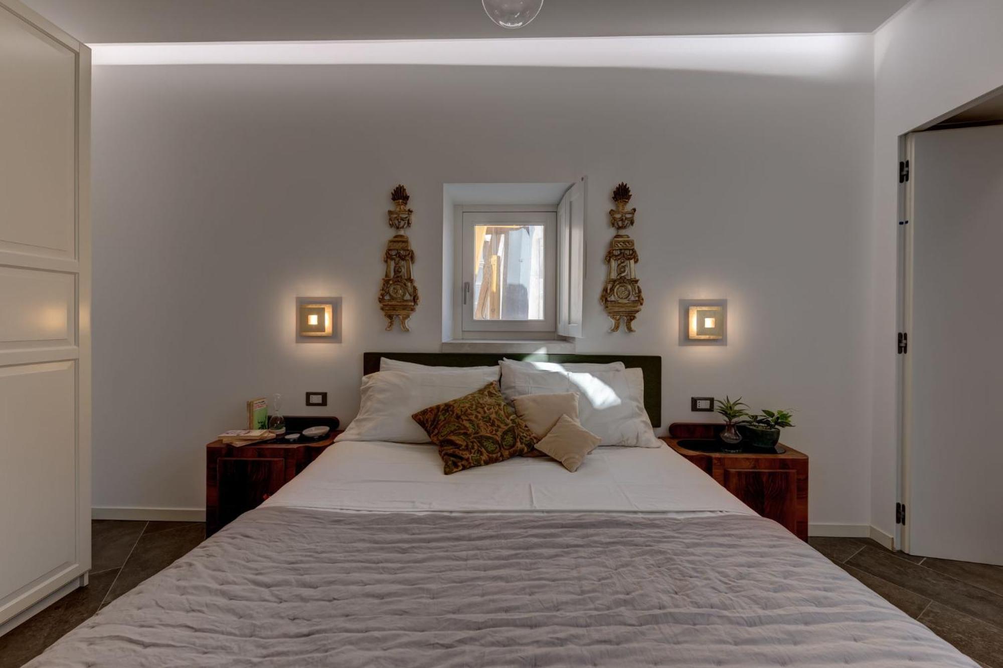 Ortigia Apartahotel Syracuse