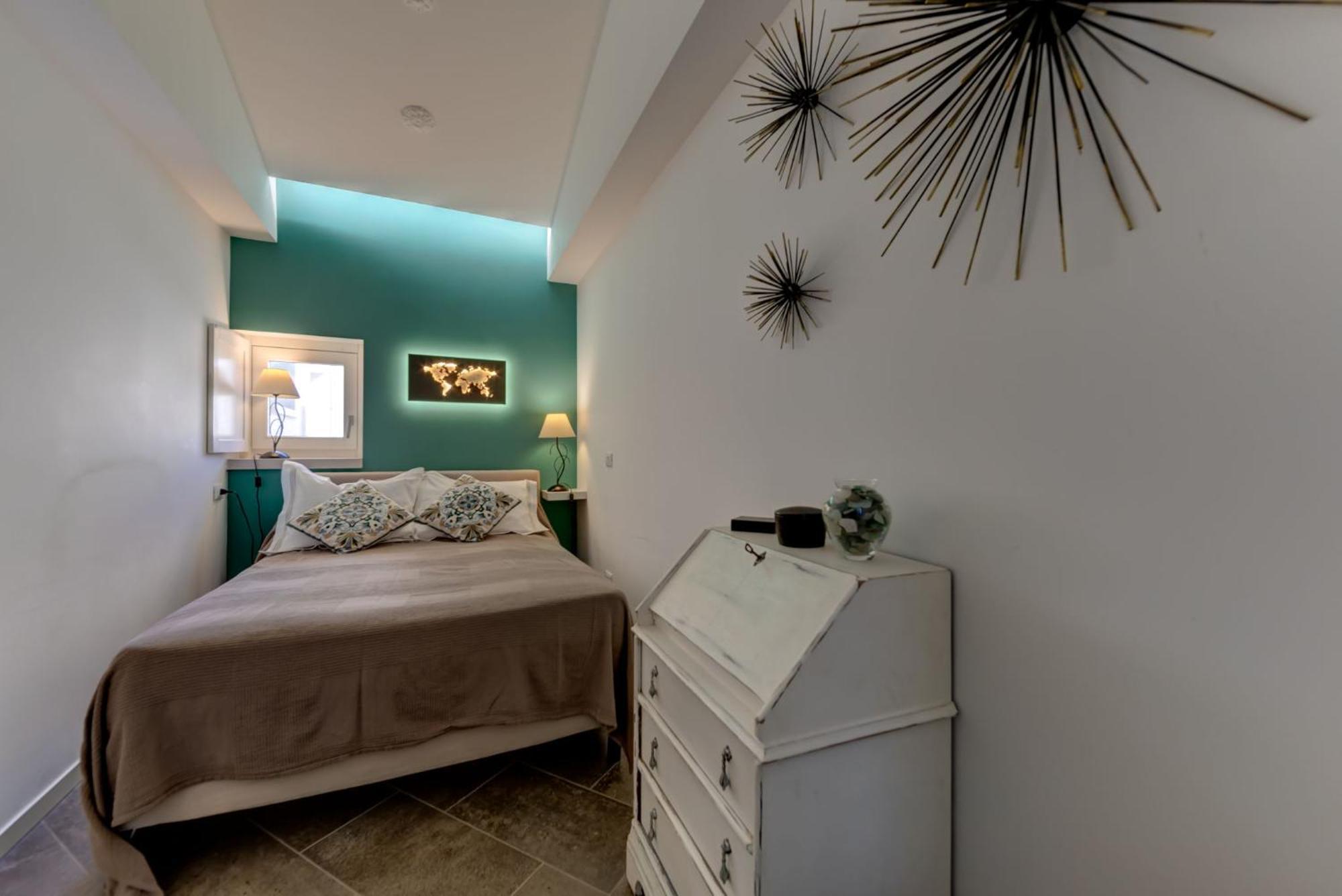 Aparthotel Ortigia