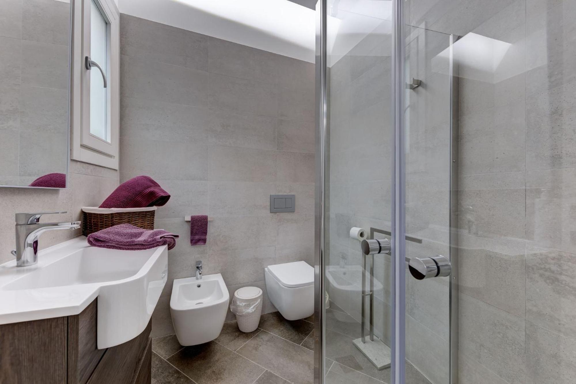 Ortigia Aparthotel Syracuse