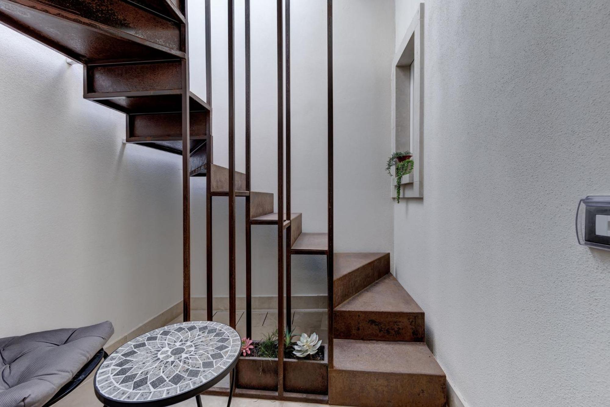 Aparthotel Ortigia *