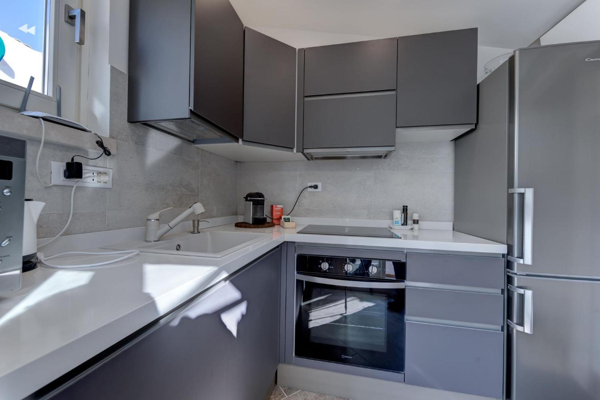 Ortigia Apartahotel