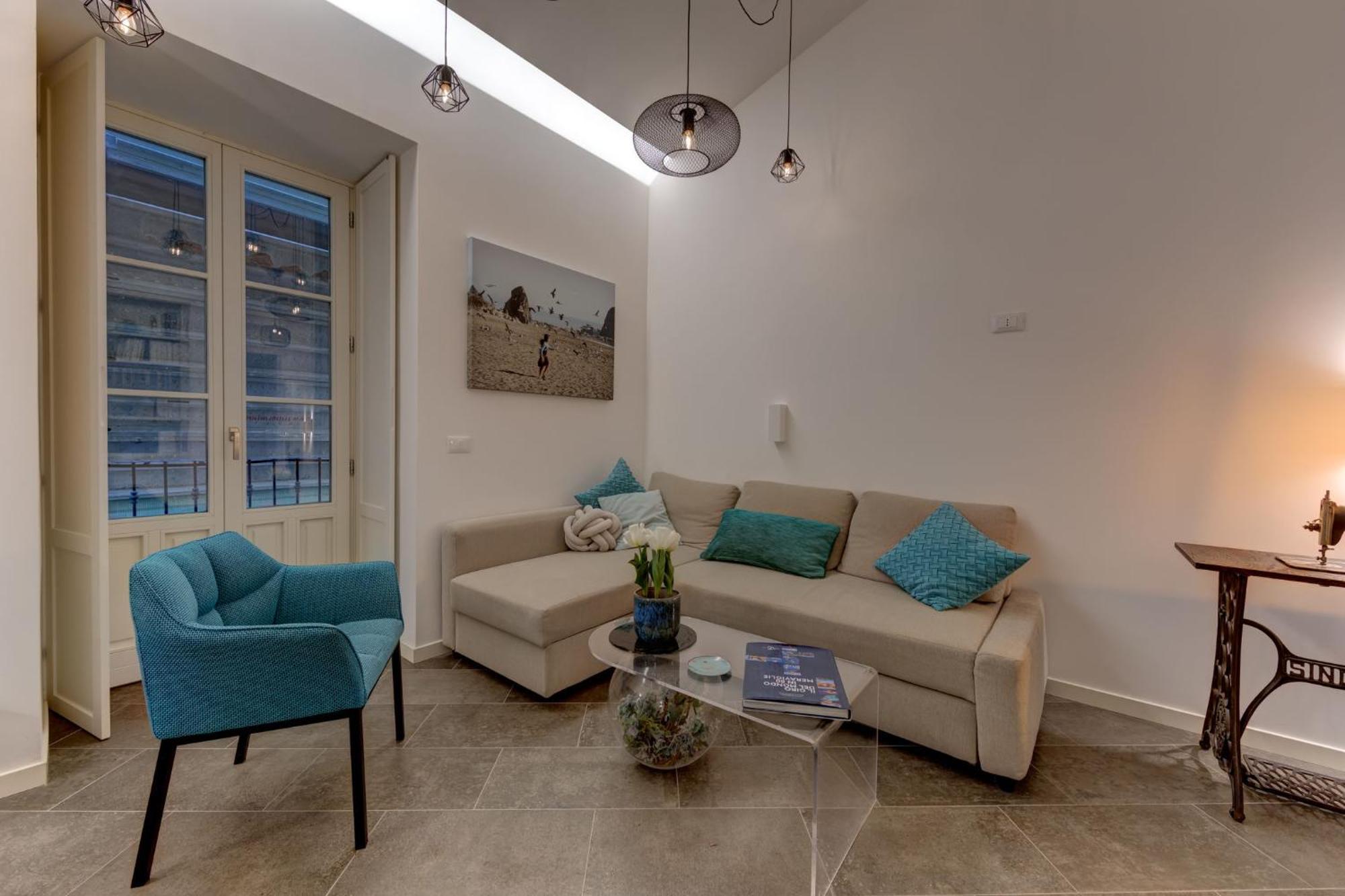 Ortigia Aparthotel