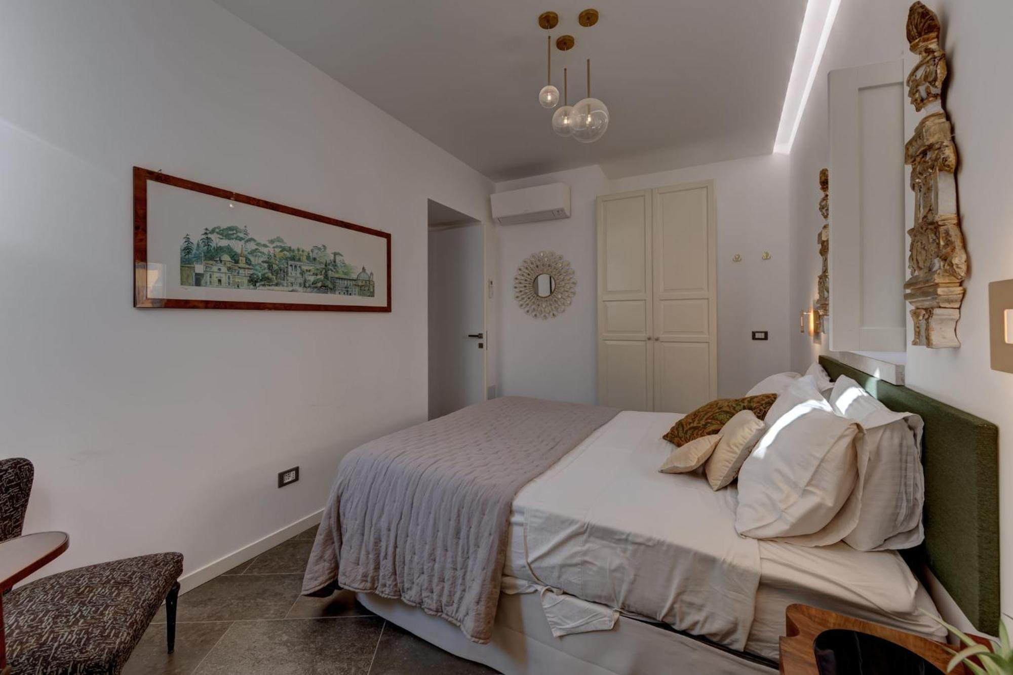 Apartahotel Ortigia *