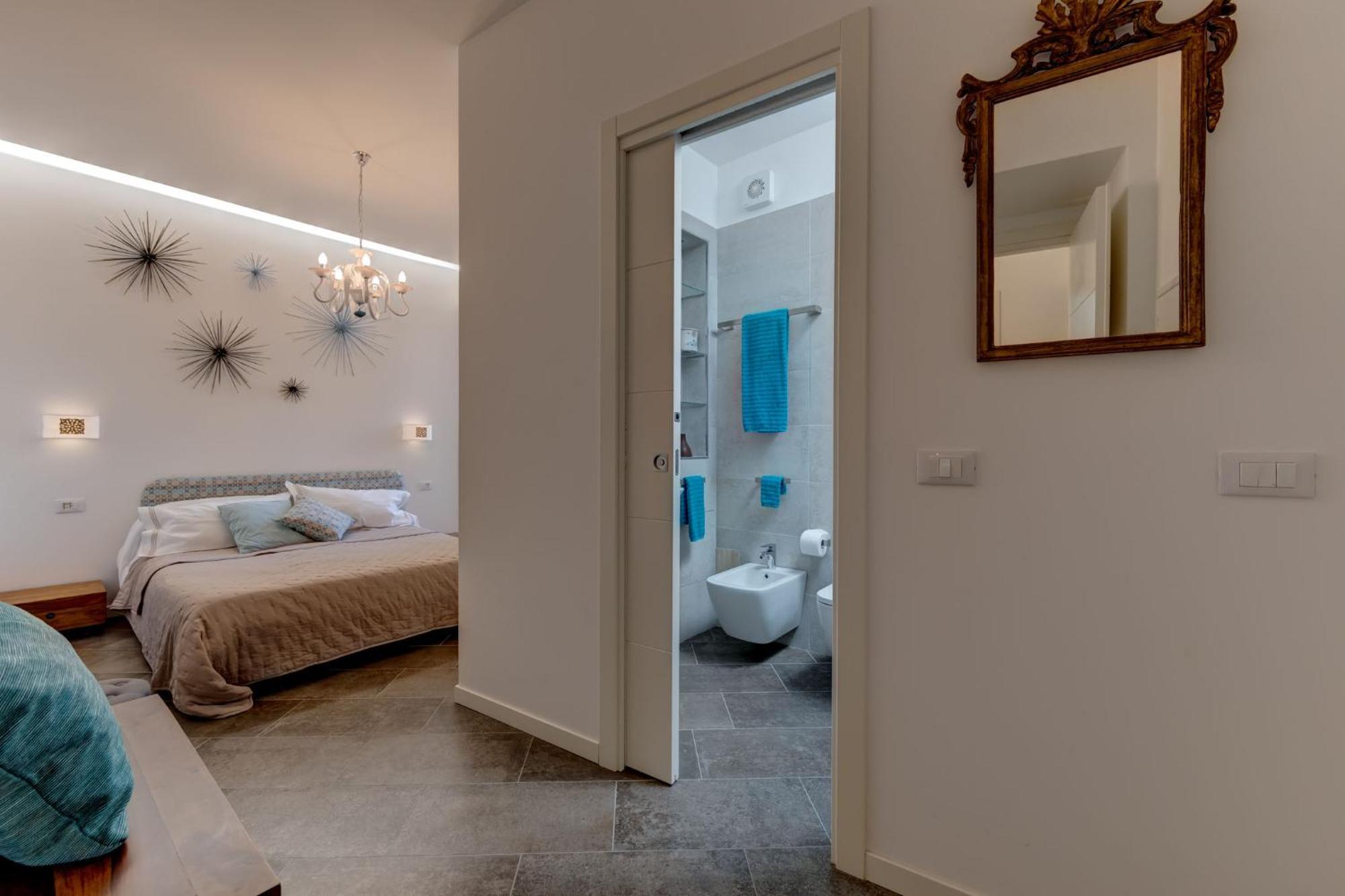 Ortigia Apartahotel *