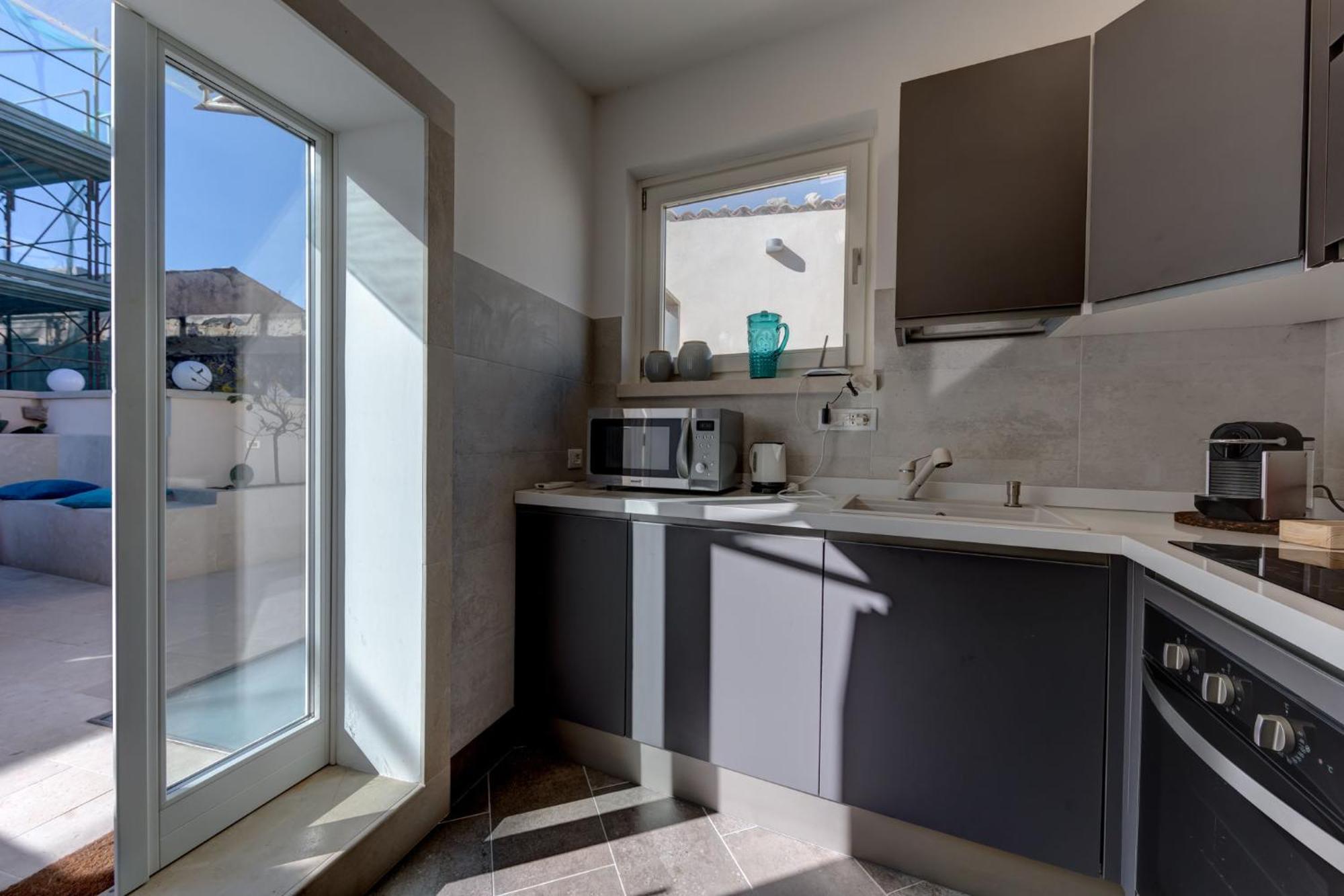 Apartahotel Ortigia Syracuse