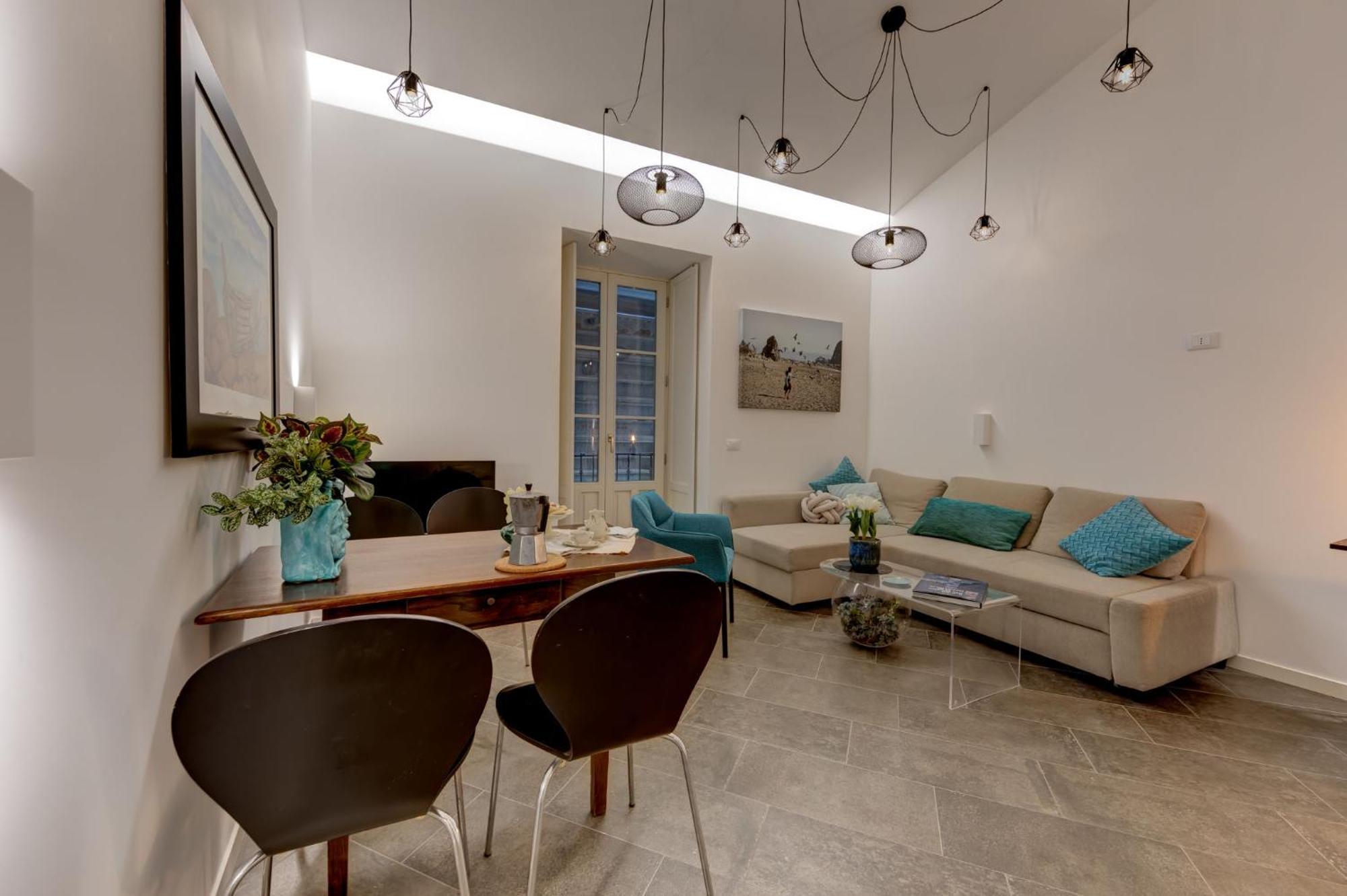 Ortigia * Syracuse