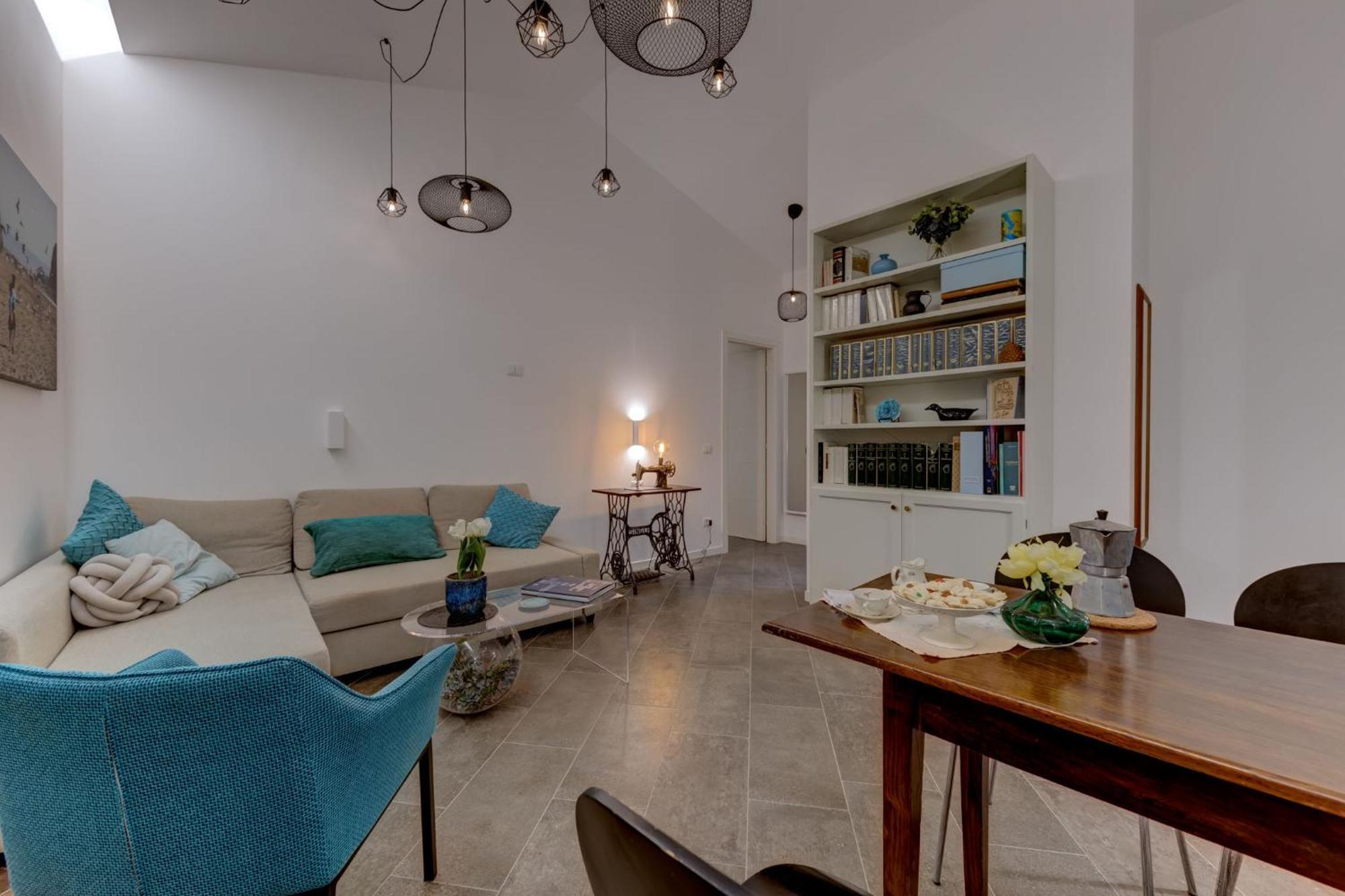 Apartahotel Ortigia