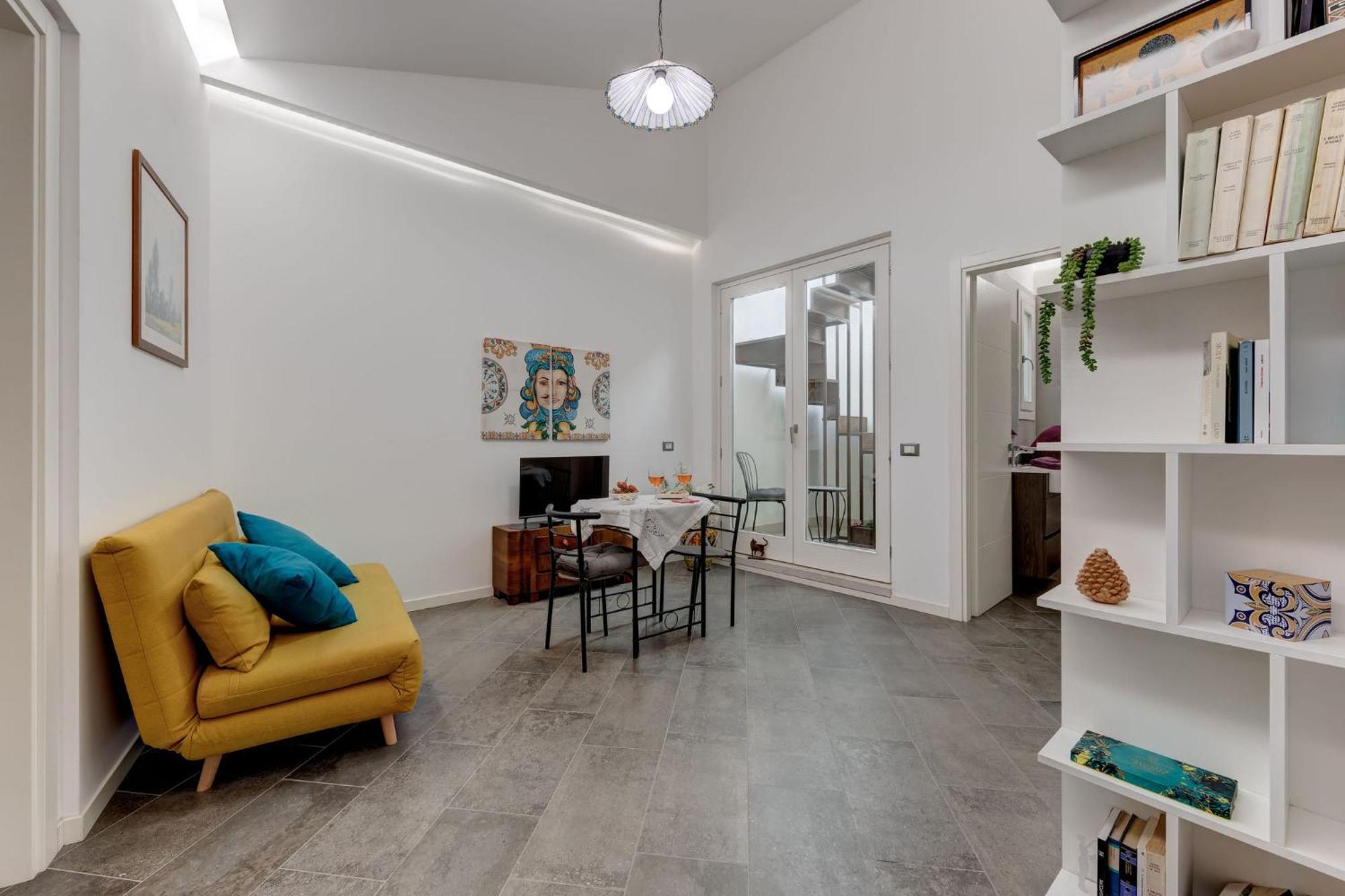 Ortigia Aparthotel *