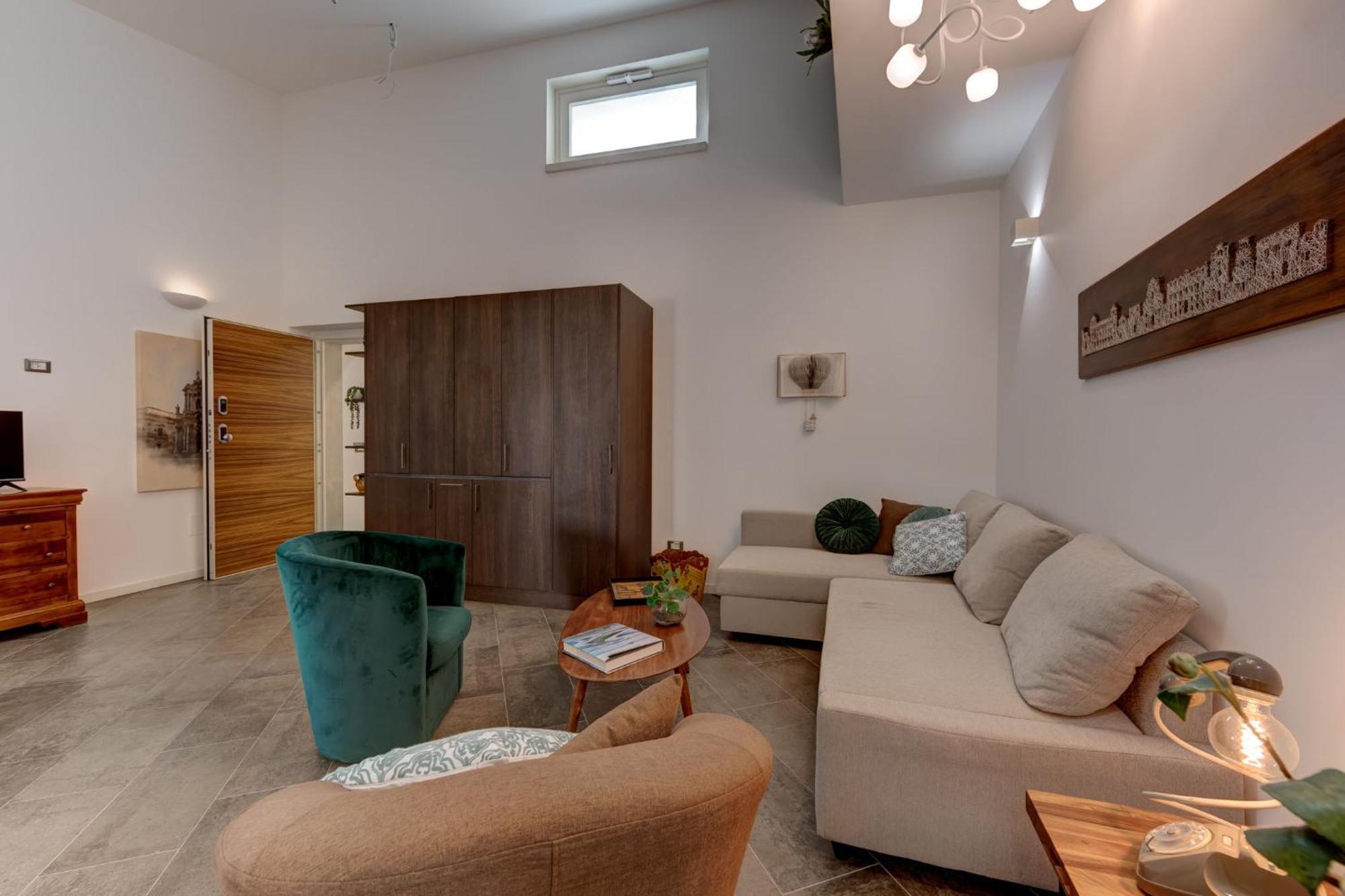 Ortigia Aparthotel