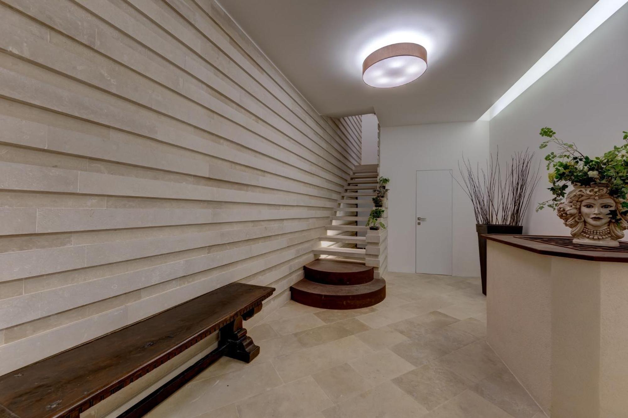 Ortigia Apartahotel Syracuse